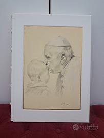 Francesco, il Papa americano 