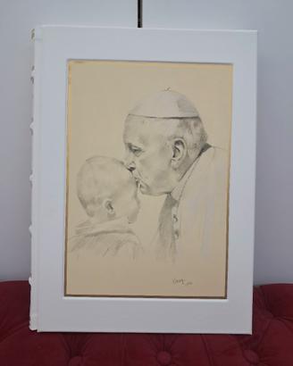 Francesco, il Papa americano 