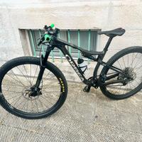 Orbea Oiz M-LTD 2024 Carbonio Taglia M Gx Eagle