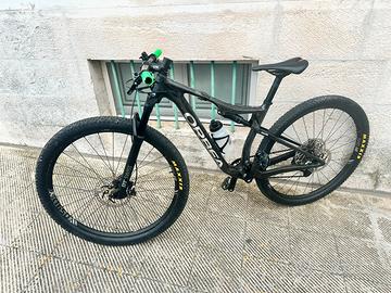 Orbea Oiz M-LTD 2024 Carbonio Taglia M Gx Eagle