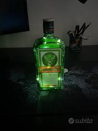 Lampada Jagermeiser