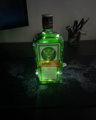 Lampada Jagermeiser