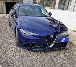 Alfa Giulia