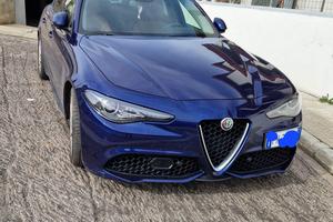 Alfa Giulia