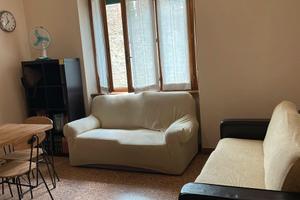 Ampia Camera singola in appartamento centrale