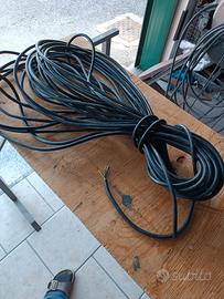 cavo elettrico 
