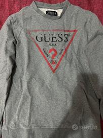 Felpa Guess