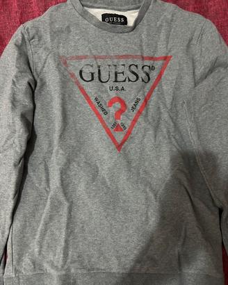 Felpa Guess