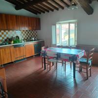 Camera singola con bagno privato