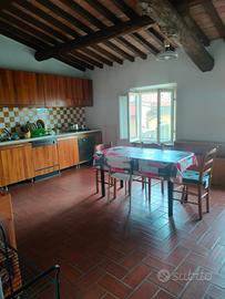 Camera singola con bagno privato