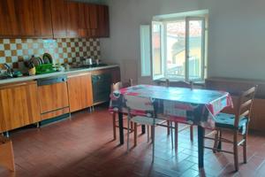 Camera singola con bagno privato