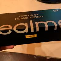 smartphone realme Oppo 5G
