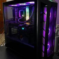 PC Gaming RTX 3080Ti, R7 5800x3D, 16GB RAM 1TB SSD