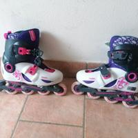 roller oxelo