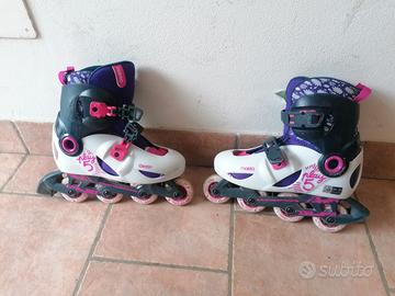 roller oxelo
