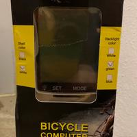 Computer da bicicletta