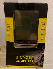 Computer da bicicletta