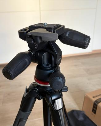 Manfrotto MK290XTA3-3W