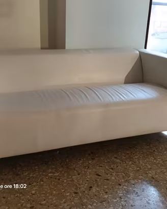 divano Ikea KLIPPAN