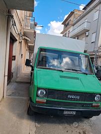 Iveco daily