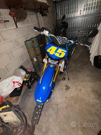 moto honda