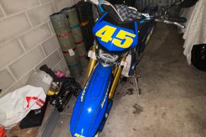 moto honda