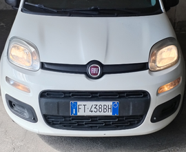 Fiat Panda 1.2. GPL