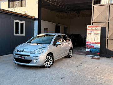 Citroen C3 1.4 HDi 70 Selection