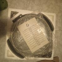 Cuocitrice cuocitore elettrica gourmet by keenox p