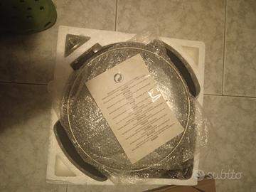 Cuocitrice cuocitore elettrica gourmet by keenox p