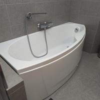 vasca da bagno a 99 euro !!!!!!!