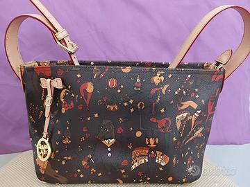 Borsa Piero Guidi
