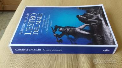 Butler Morrison Paleari Singer Scerbaenco e altri