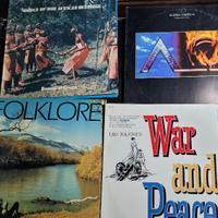 Collezione Dischi Vinile Ed. Ita 33 45 giri 60 70