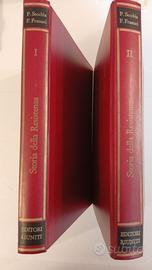 Storia della Resistenza 