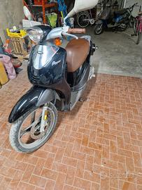 mbk flipper 50 6500km