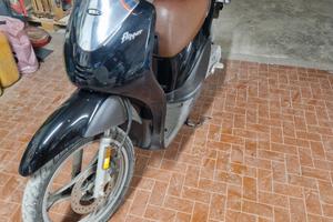 mbk flipper 50 6500km