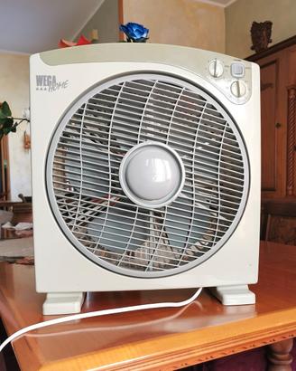 Ventilatore da tavolo