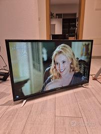 Tv strong 32 pollici