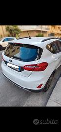 Ford Fiesta 1.5 Active 