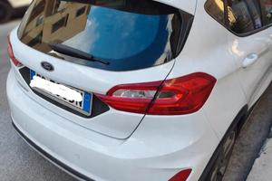 Ford Fiesta 1.5 Active 