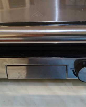 Piastra Grill SKGE 2000 B2  SilverCrest