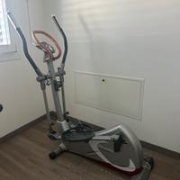 cyclette BH Fitness Ocean Program