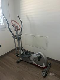 cyclette BH Fitness Ocean Program