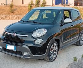 Fiat 500L 1.6 Multijet 120 CV Trekking