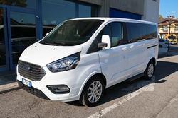 Ford Tourneo Custom 320 2.0 EcoBlue 185CV aut. Tit