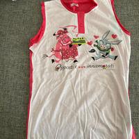 Pigiama donna/ragazza taglia S