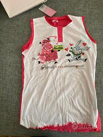 Pigiama donna/ragazza taglia S