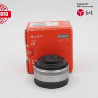 Sony E 16 F2.8 (Sony)