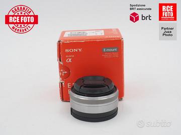 Sony E 16 F2.8 (Sony)